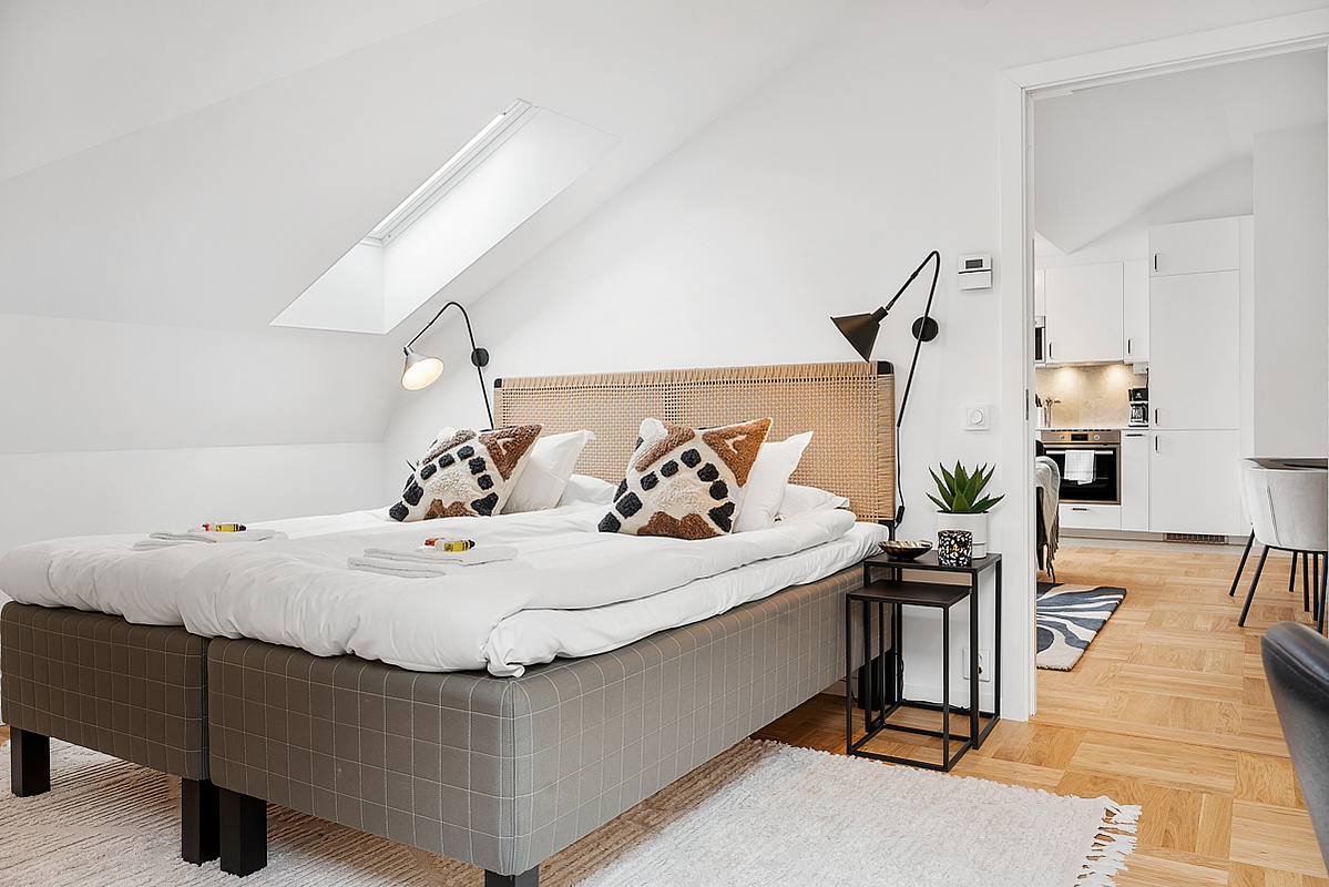 Swedenborgsgatan G — interior
