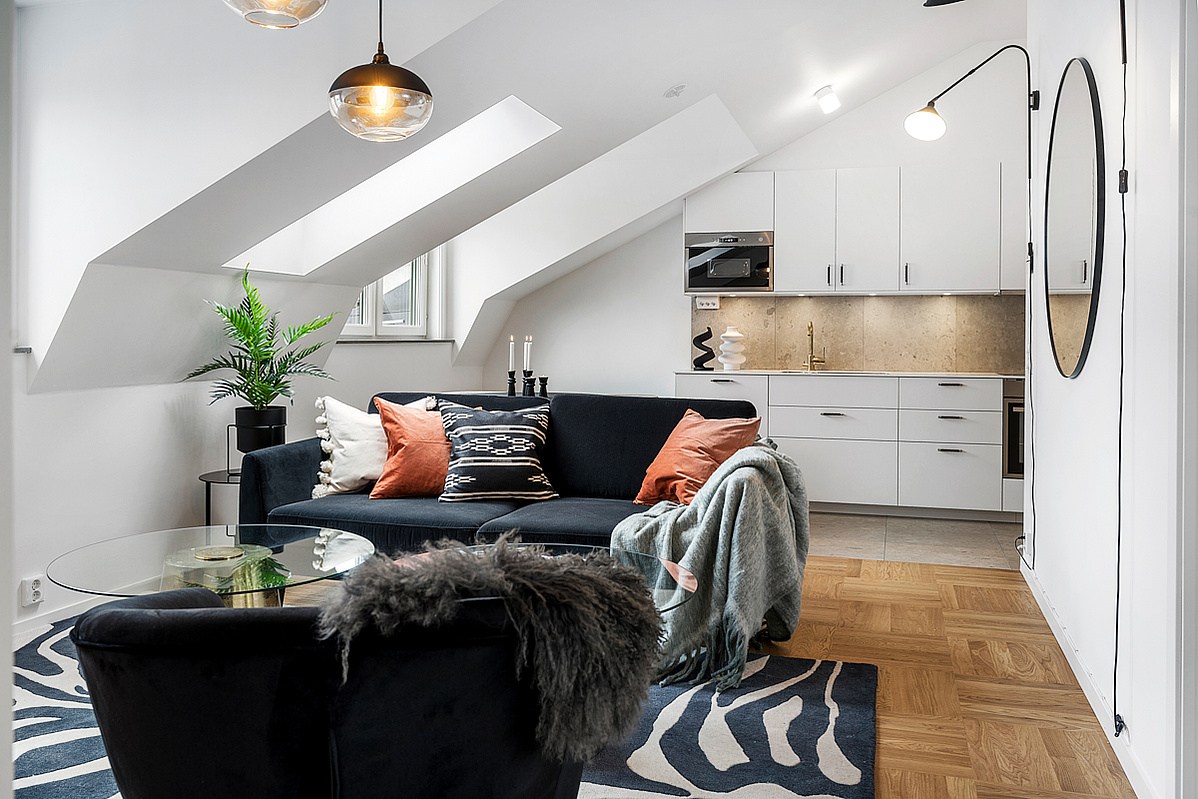 Swedenborgsgatan L — interior