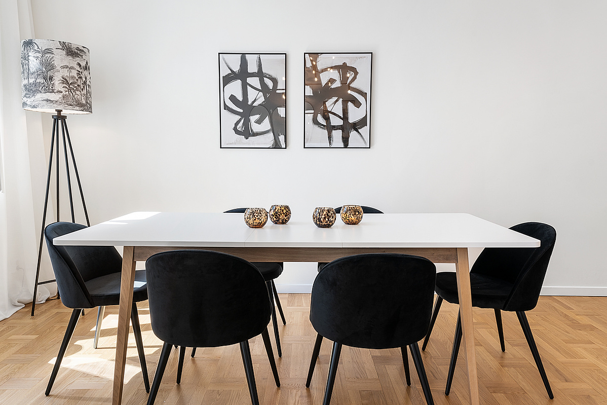 Swedenborgsgatan B — interior