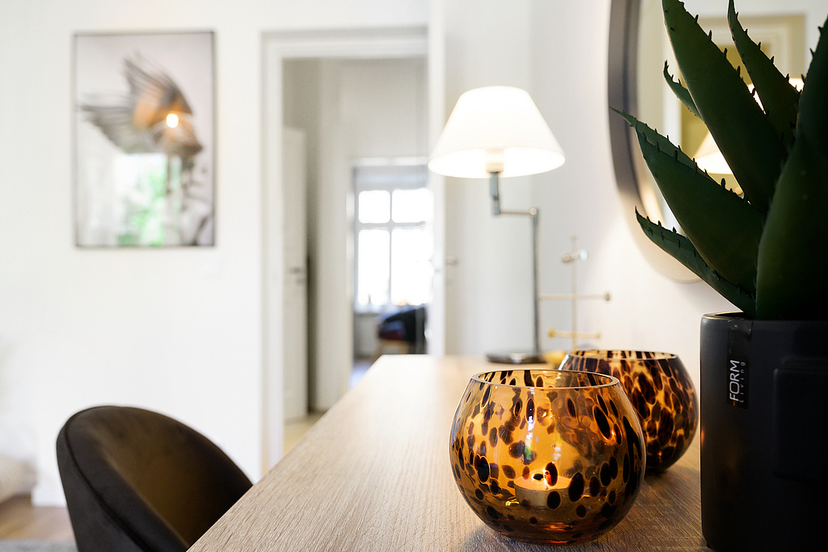 Swedenborgsgatan B — interior