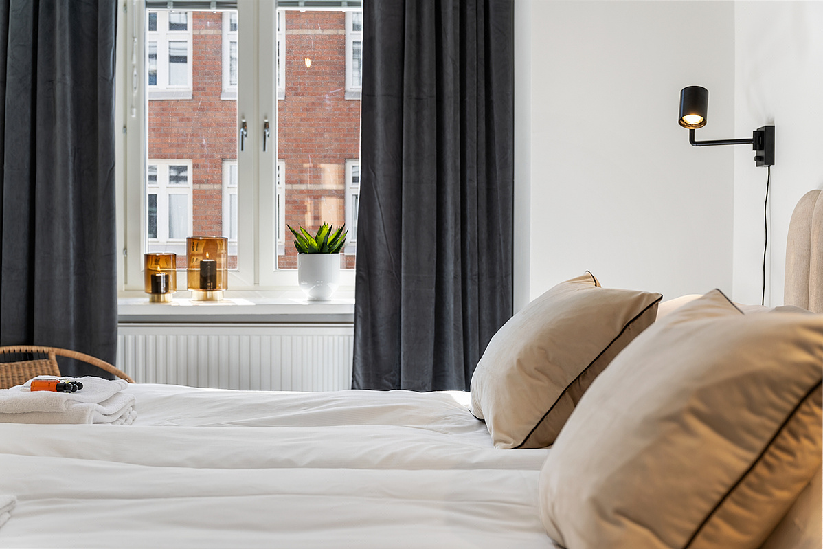 Swedenborgsgatan B — interior