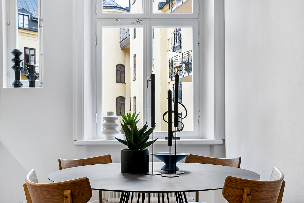 Rådmansgatan H interior