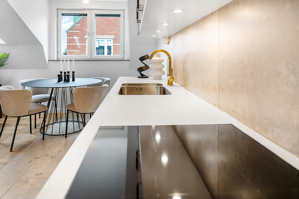 Swedenborgsgatan L — interior