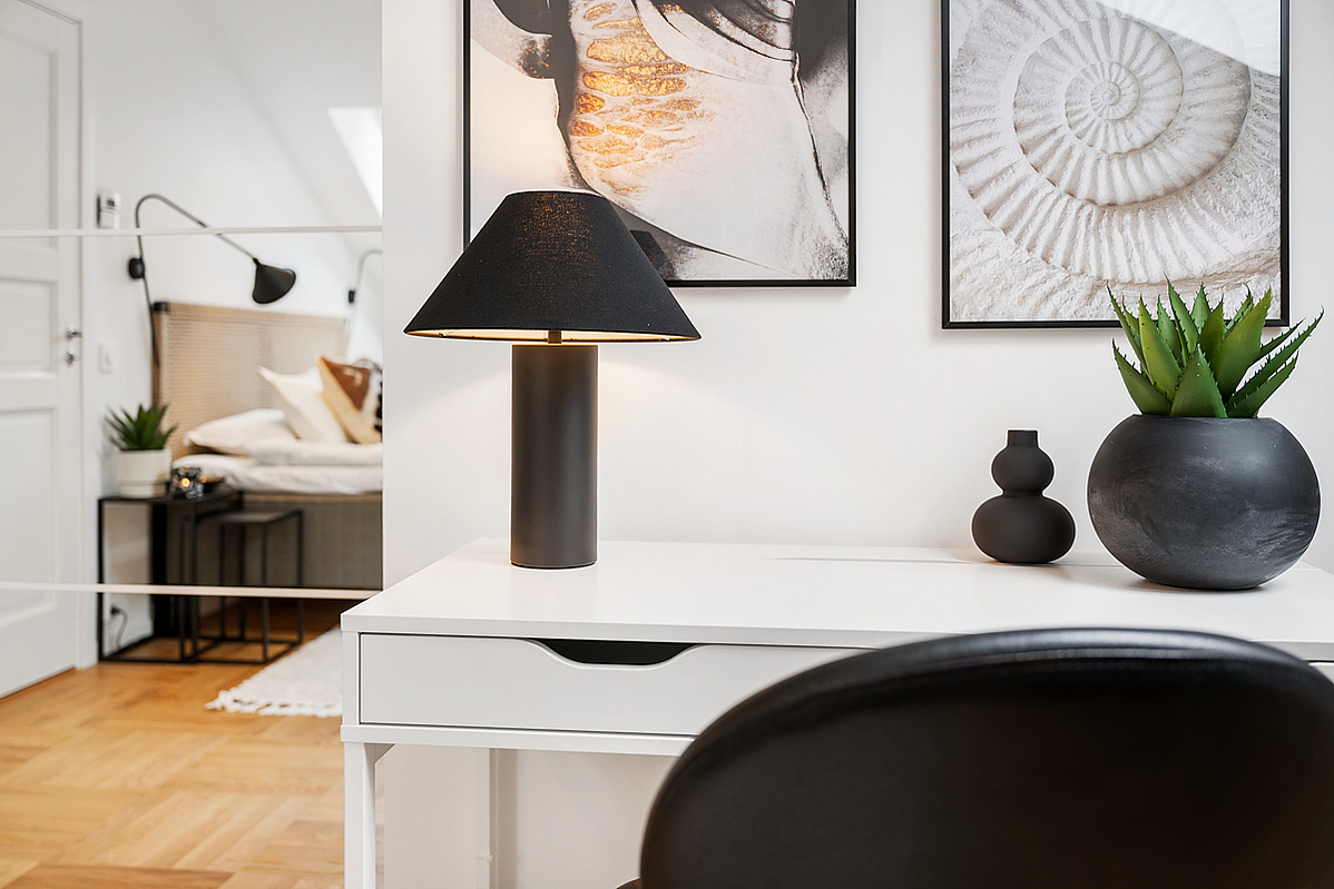Swedenborgsgatan G — interior