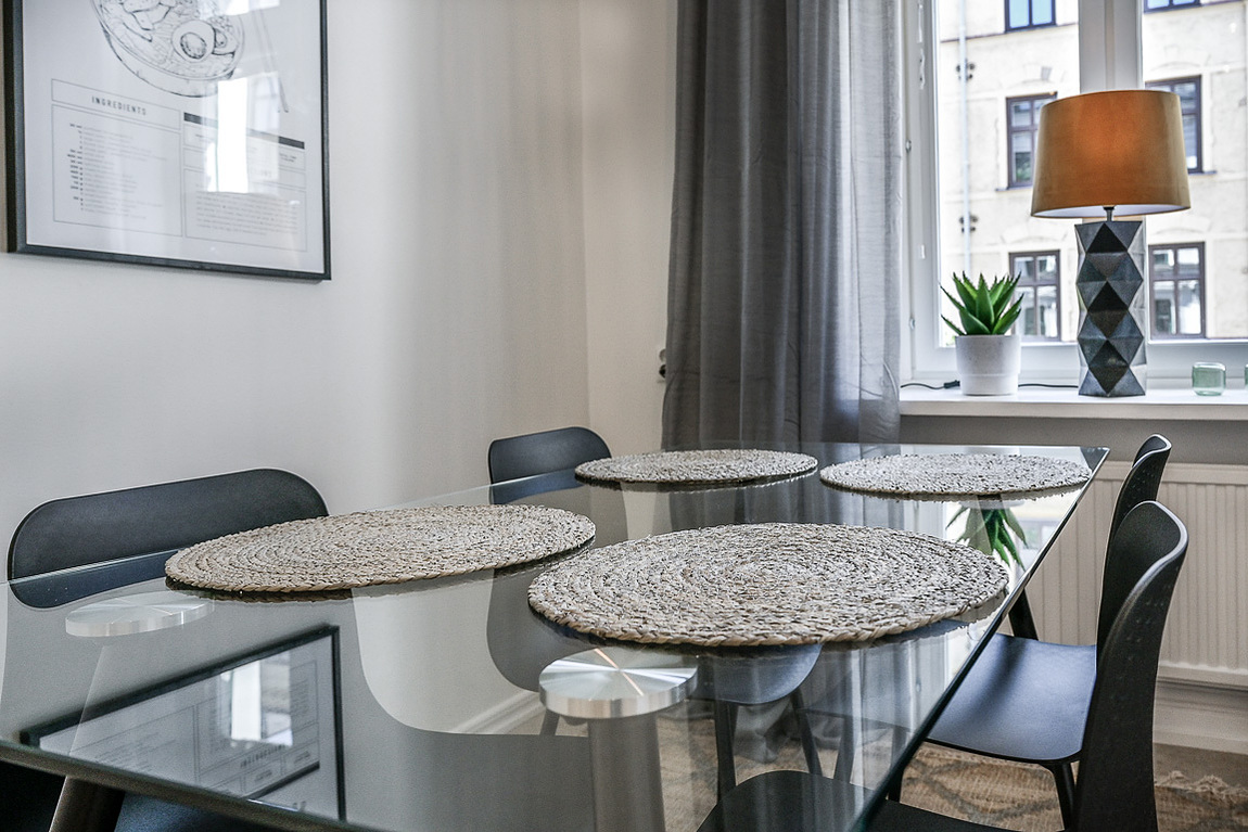 Swedenborgsgatan T — interior