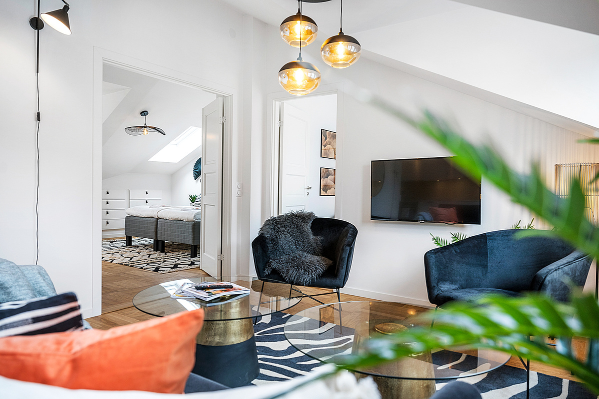 Swedenborgsgatan L — interior
