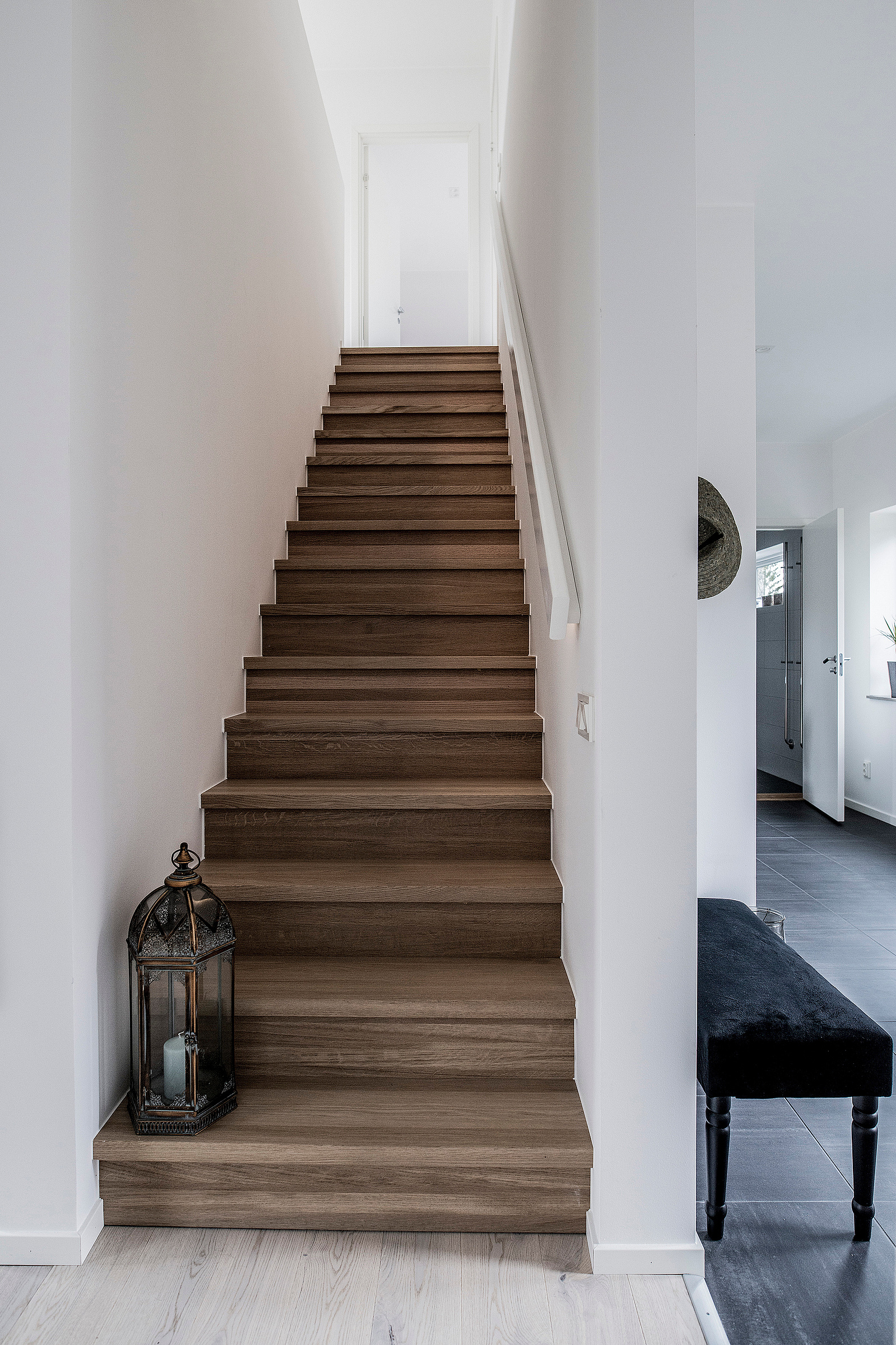 Alice-Tegnersgatan — interior