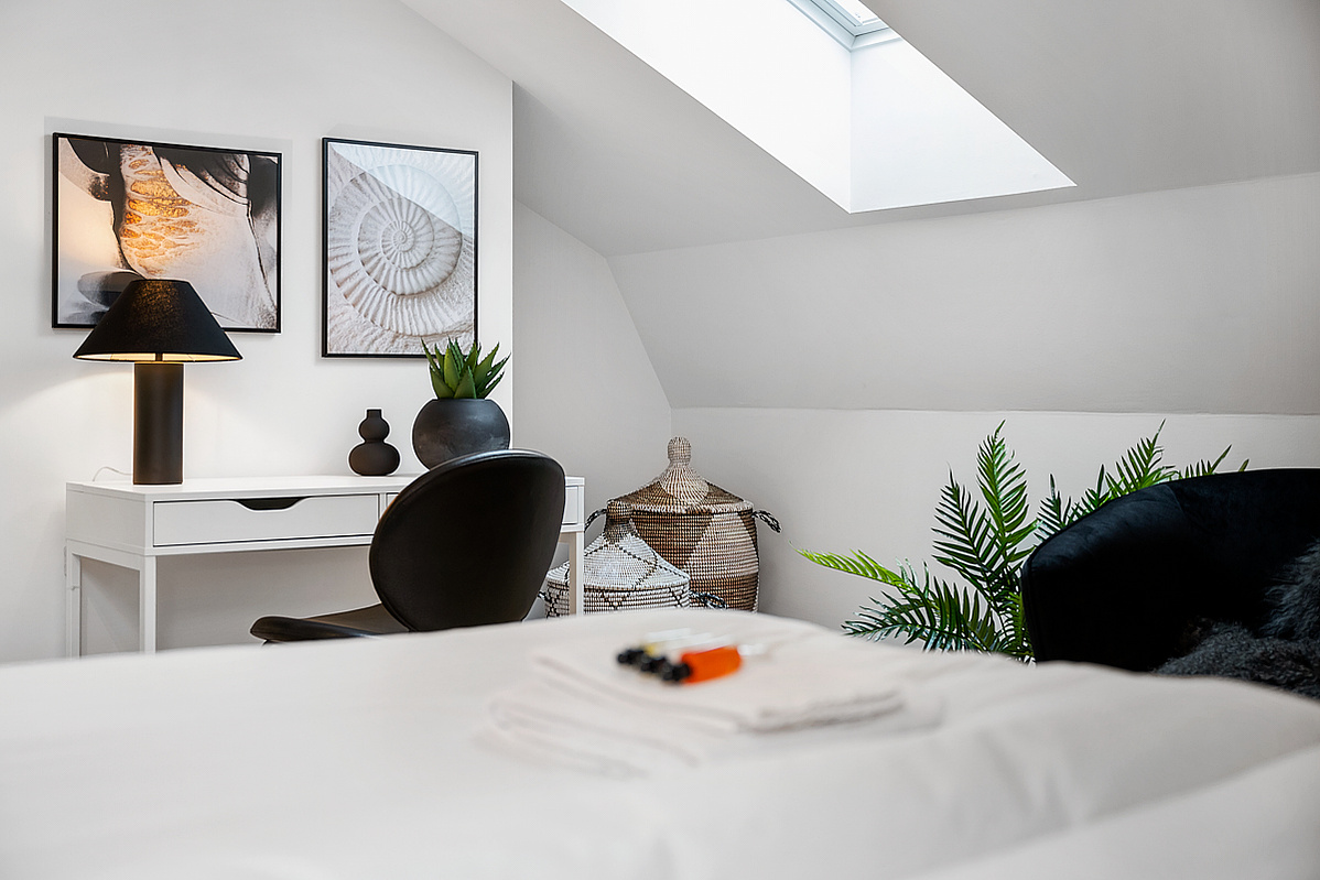 Swedenborgsgatan G — interior