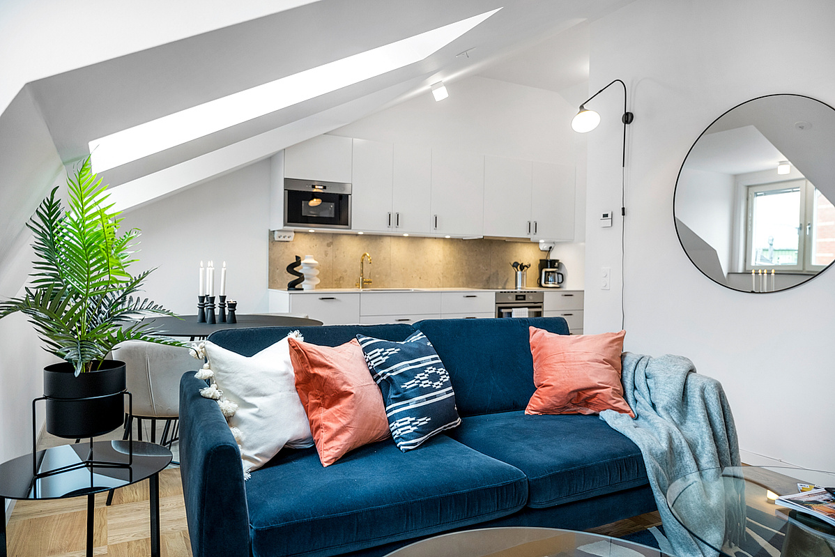 Swedenborgsgatan L — interior