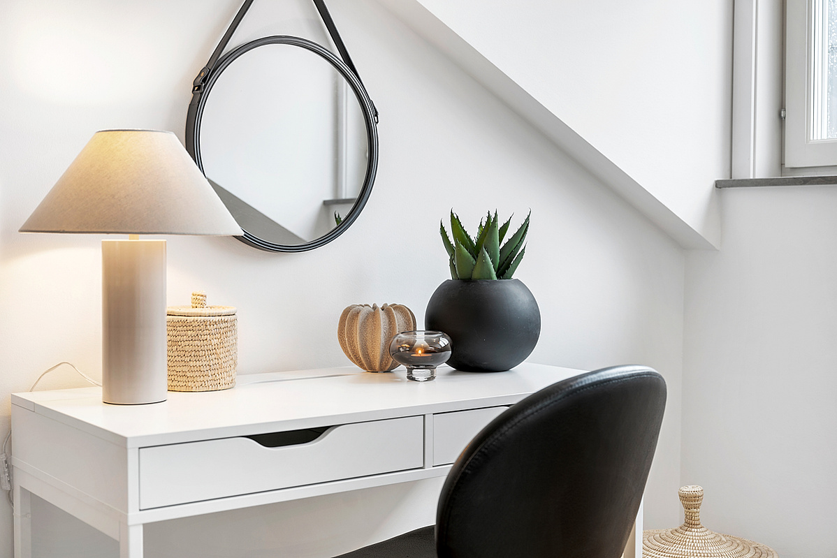 Swedenborgsgatan L — interior